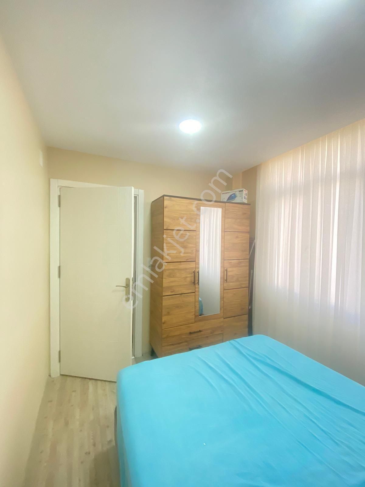 Baraj Yolu Civarı Kiralık Eşyalı Daire 1+1 - Görsel 7