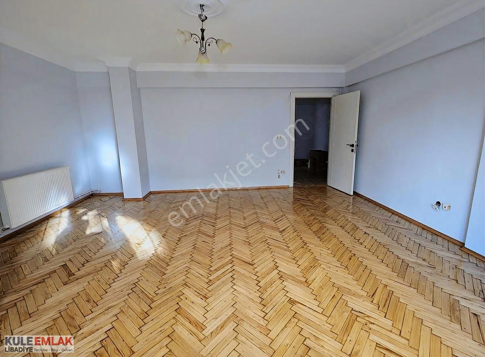 Yunus Emre Caddesi'nde Devasa Büyüklükde Kiralık 3+1 Daire - Görsel 32