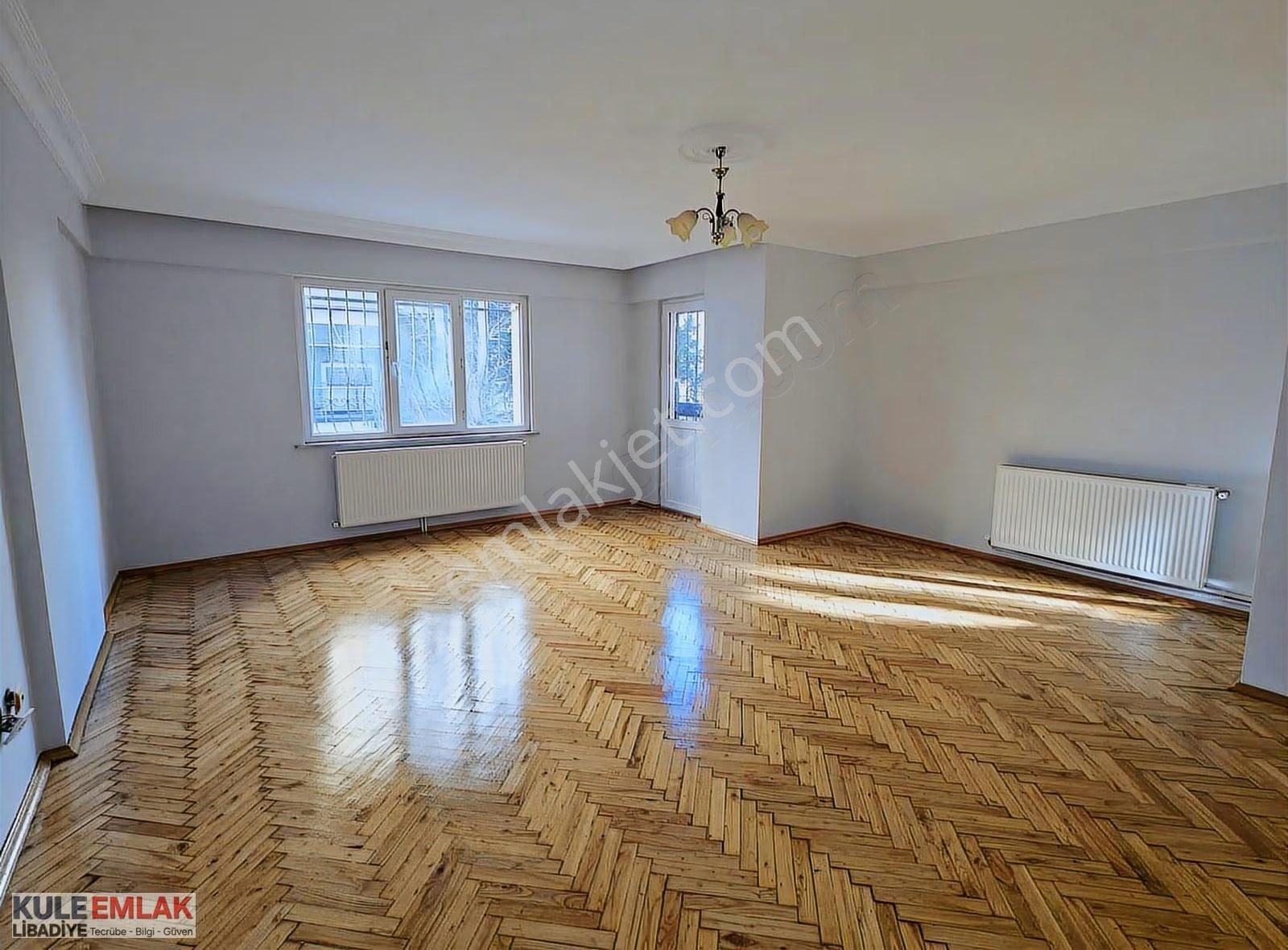 Yunus Emre Caddesi'nde Devasa Büyüklükde Kiralık 3+1 Daire - Görsel 26