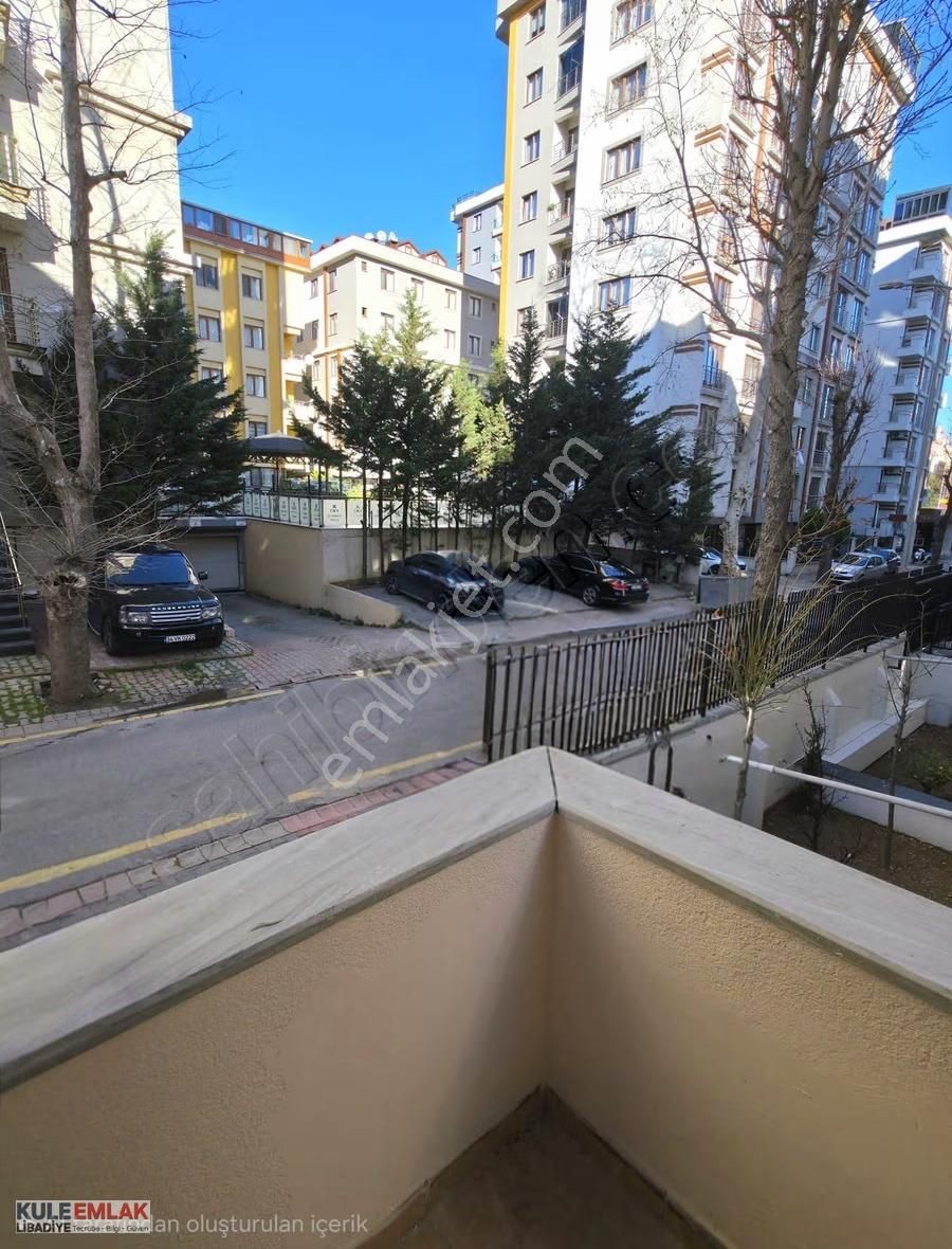 Yunus Emre Caddesi'nde Devasa Büyüklükde Kiralık 3+1 Daire - Görsel 3