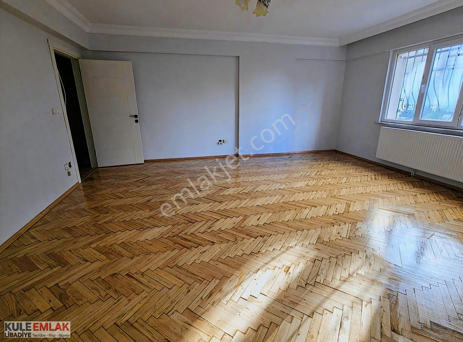 Yunus Emre Caddesi'nde Devasa Büyüklükde Kiralık 3+1 Daire - Görsel 30