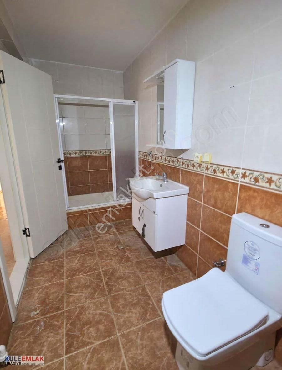 Yunus Emre Caddesi'nde Devasa Büyüklükde Kiralık 3+1 Daire - Görsel 28