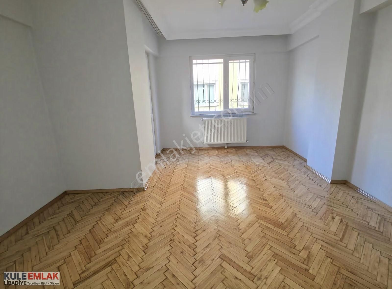 Yunus Emre Caddesi'nde Devasa Büyüklükde Kiralık 3+1 Daire - Görsel 7