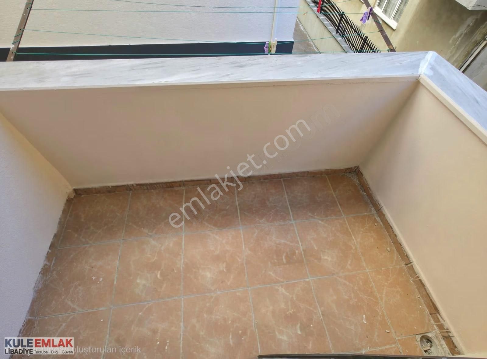 Yunus Emre Caddesi'nde Devasa Büyüklükde Kiralık 3+1 Daire - Görsel 31