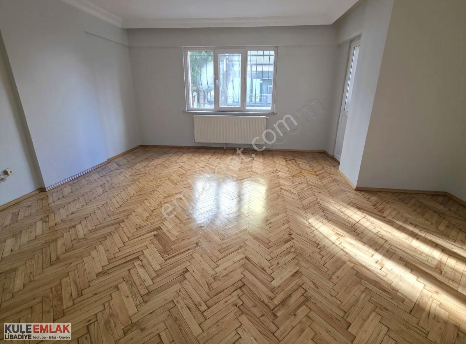 Yunus Emre Caddesi'nde Devasa Büyüklükde Kiralık 3+1 Daire - Görsel 11