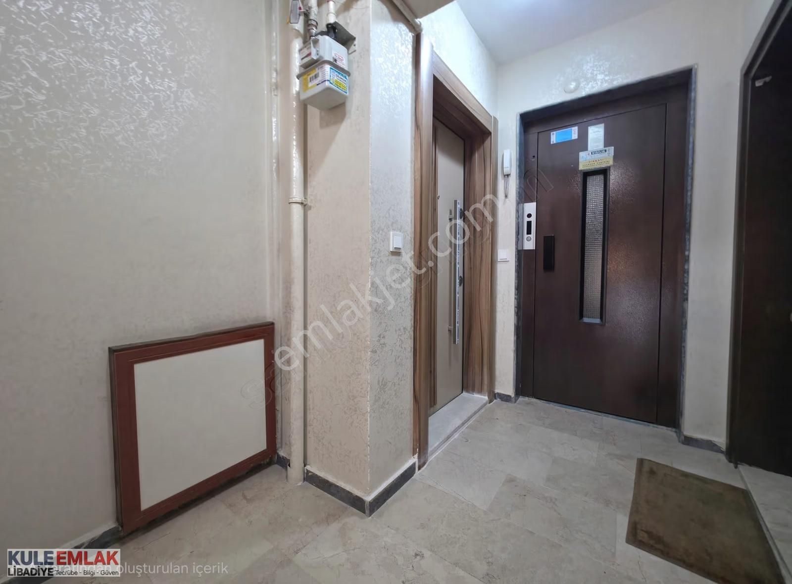 Yunus Emre Caddesi'nde Devasa Büyüklükde Kiralık 3+1 Daire - Görsel 18