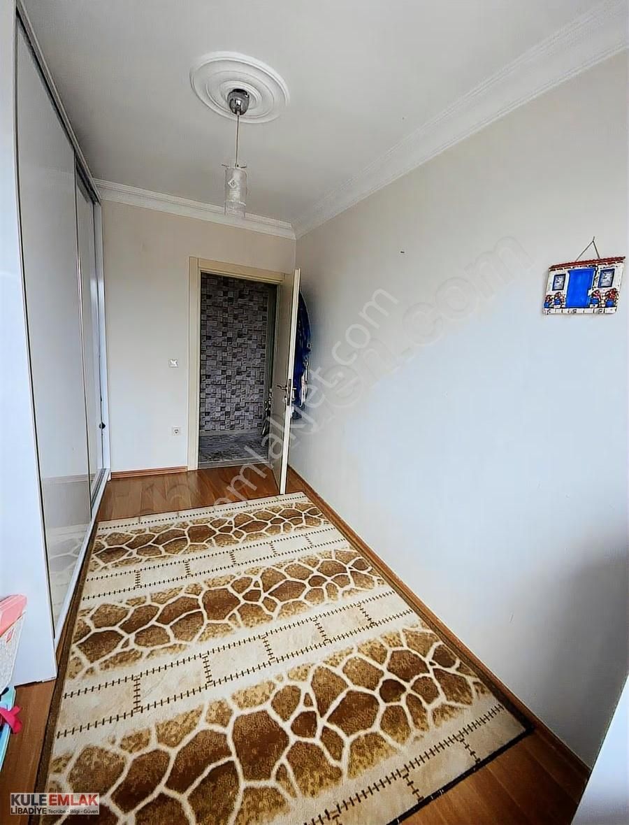 Ümraniye Devlet Hastanesine Komşu Yeni Binada Harika 4+2 Daire - Görsel 4
