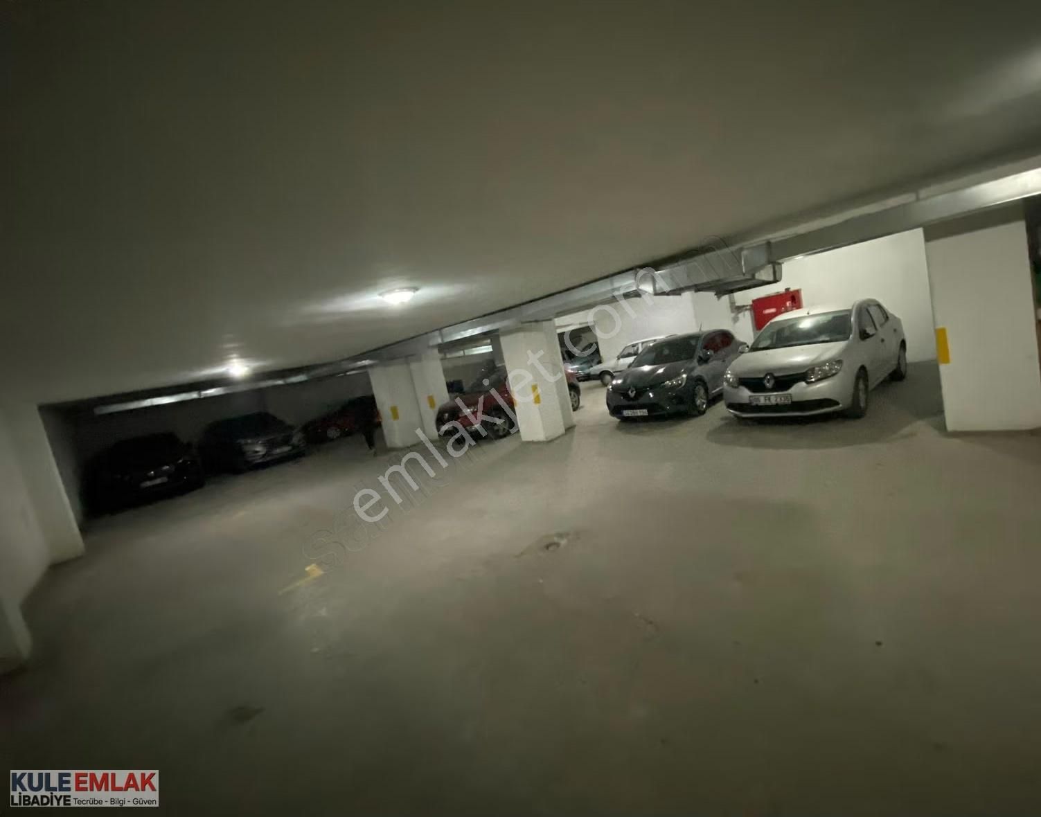 Ümraniye Devlet Hastanesine Komşu Yeni Binada Harika 4+2 Daire - Görsel 10