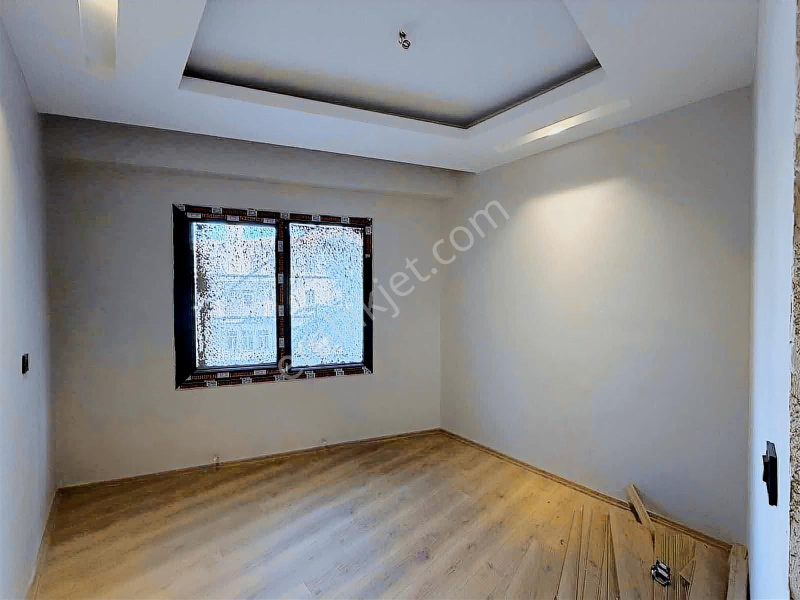 Fırsat Daire Son Kat Üstte Çatı Var - Görsel 9