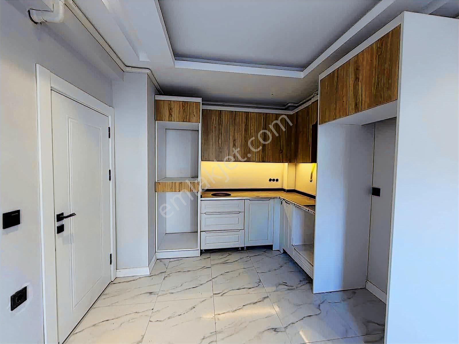 Fırsat Daire Son Kat Üstte Çatı Var - Görsel 6