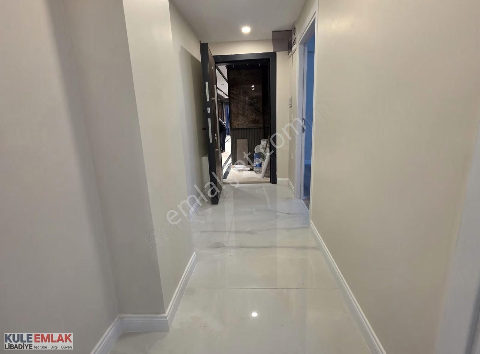 Yunus Emre Cad.modern Konseptte Yeni Binada Otoparklı 1+1 - Görsel 7