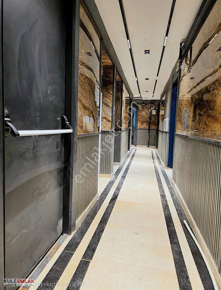 Yunus Emre Cad.modern Konseptte Yeni Binada Otoparklı 1+1 - Görsel 5