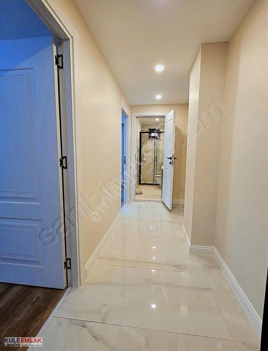 Yunus Emre Cad.modern Konseptte Yeni Binada Otoparklı 1+1 - Görsel 29