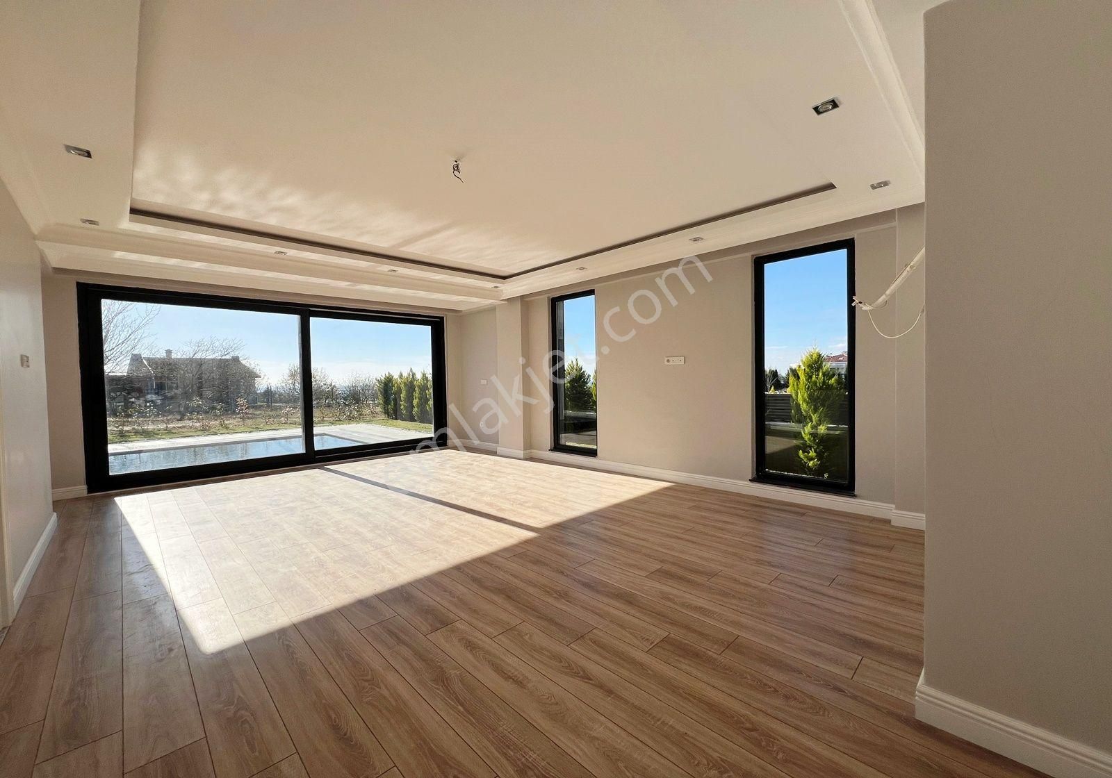 Ortaköy De 500 M2 Arsa İçinde, Müstakil Havuzlu Lüks Villa ... - Görsel 3