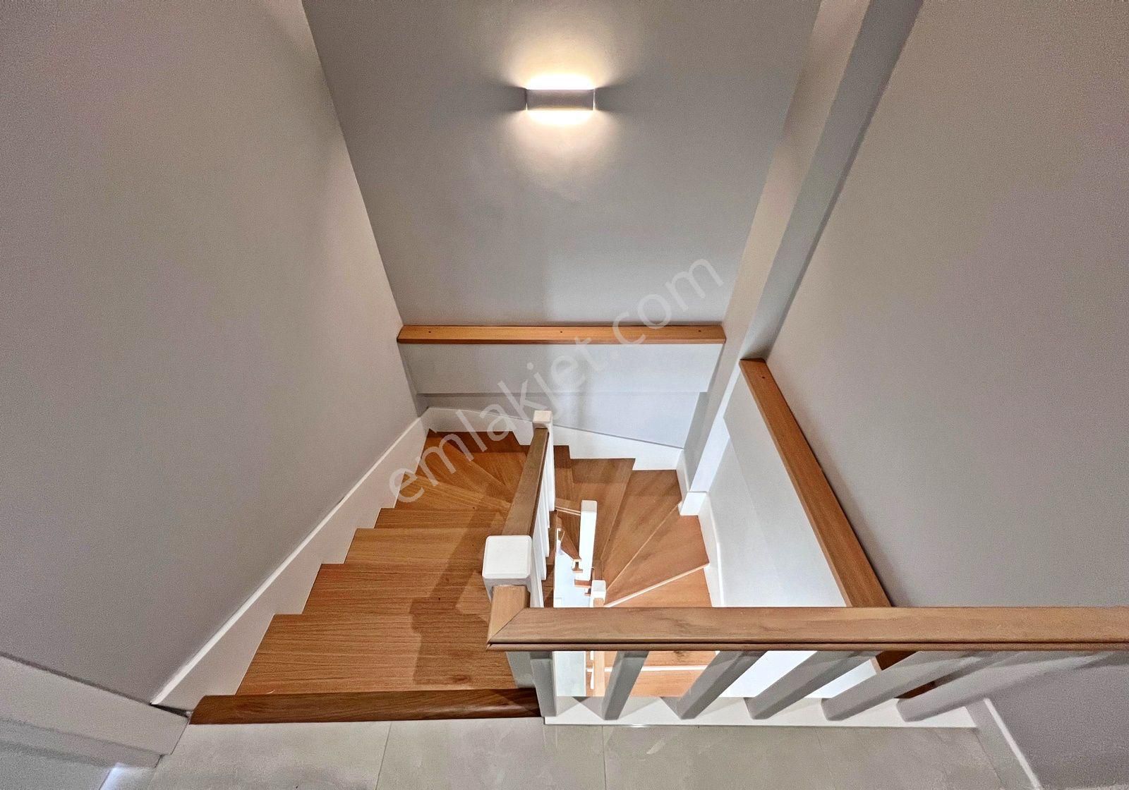 Ortaköy De 500 M2 Arsa İçinde, Müstakil Havuzlu Lüks Villa ... - Görsel 14