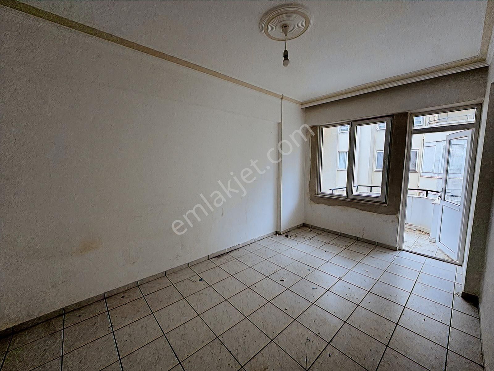 Alanya Mahmutlar 2+1 125m2 Ayrı Mutfak Site İçerisinde - Görsel 25