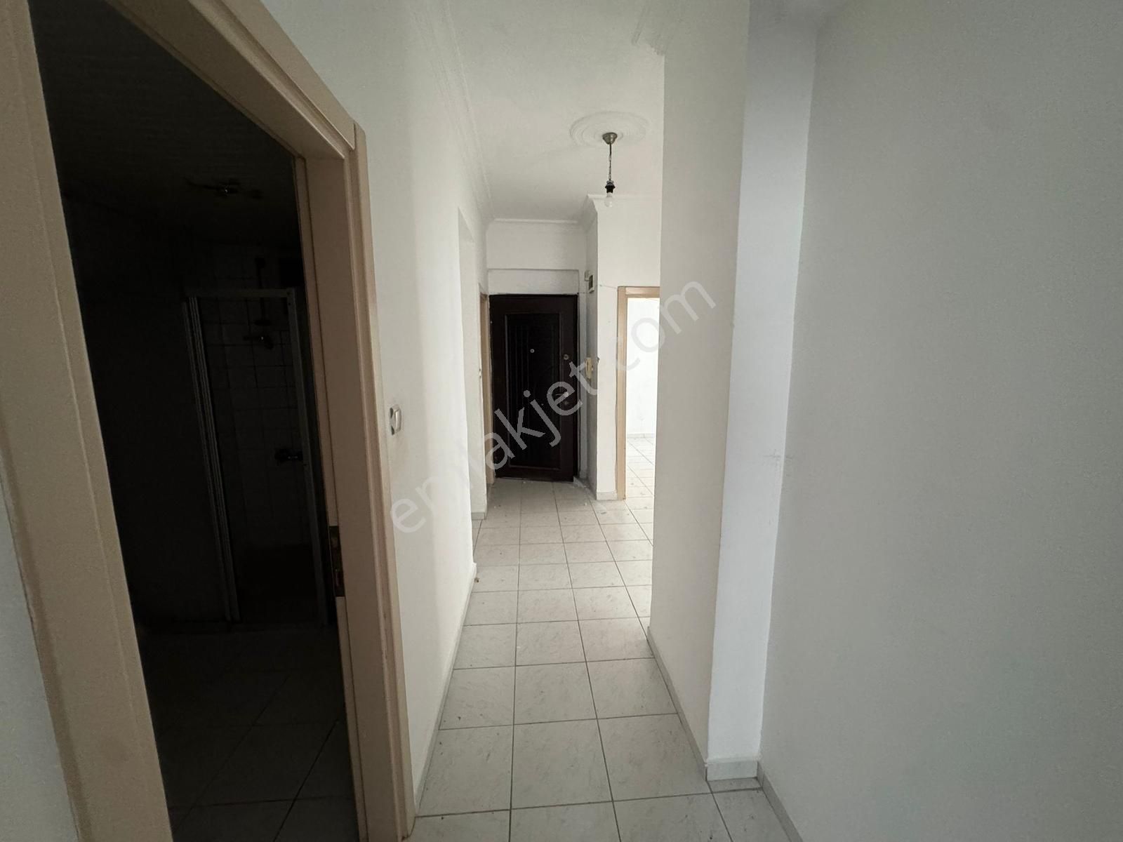 Alanya Mahmutlar 2+1 125m2 Ayrı Mutfak Site İçerisinde - Görsel 9