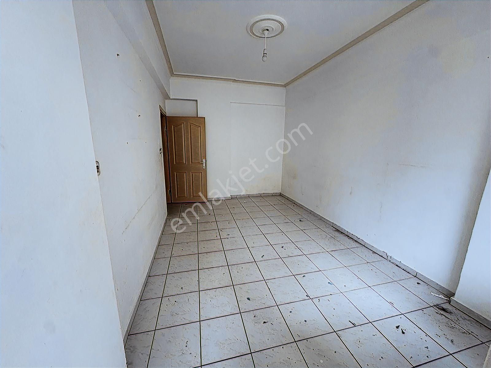 Alanya Mahmutlar 2+1 125m2 Ayrı Mutfak Site İçerisinde - Görsel 19