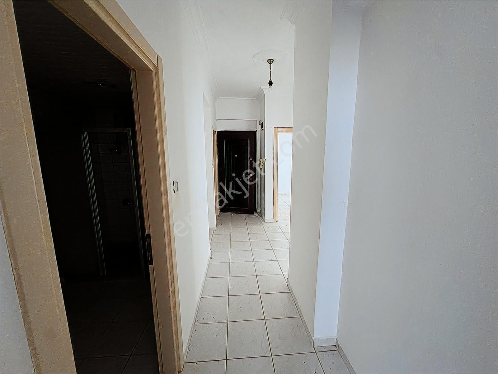 Alanya Mahmutlar 2+1 125m2 Ayrı Mutfak Site İçerisinde - Görsel 14