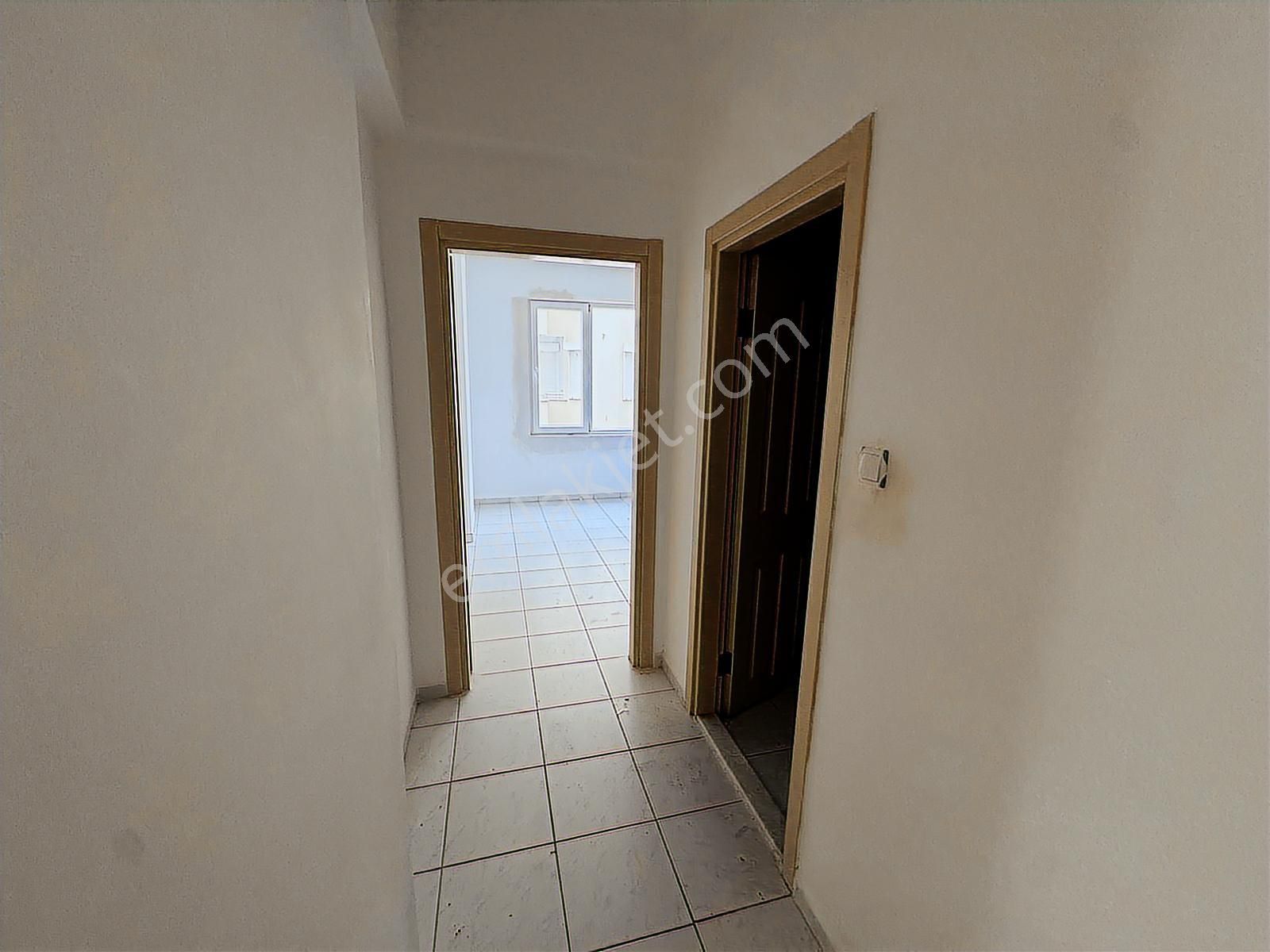 Alanya Mahmutlar 2+1 125m2 Ayrı Mutfak Site İçerisinde - Görsel 3