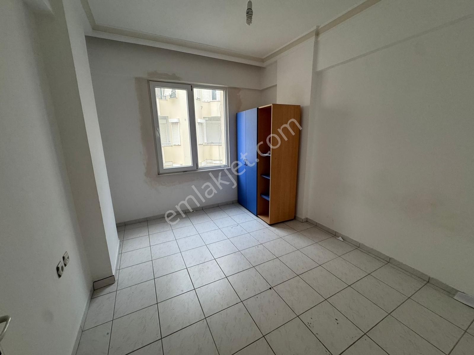 Alanya Mahmutlar 2+1 125m2 Ayrı Mutfak Site İçerisinde - Görsel 22