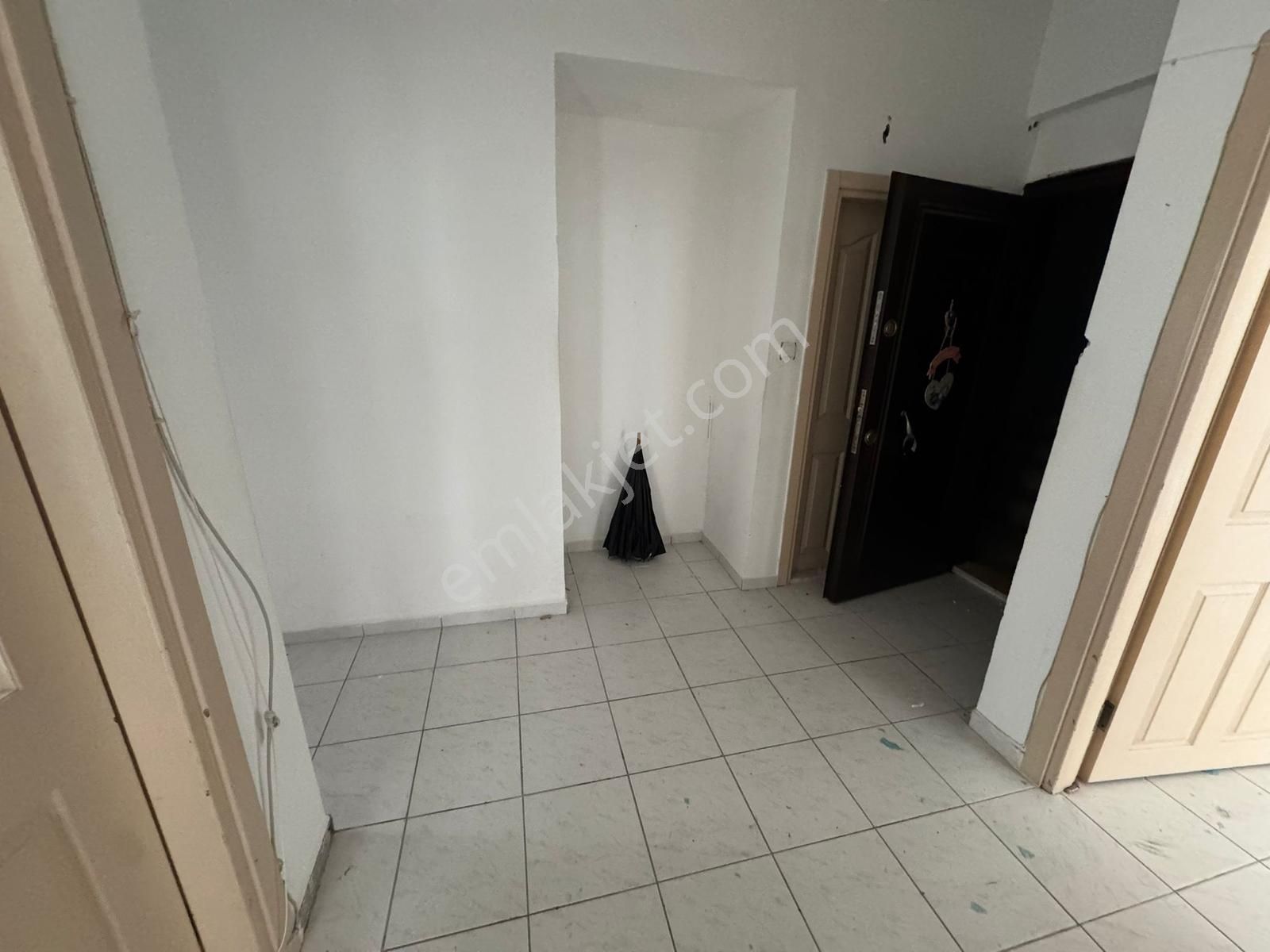 Alanya Mahmutlar 2+1 125m2 Ayrı Mutfak Site İçerisinde - Görsel 11