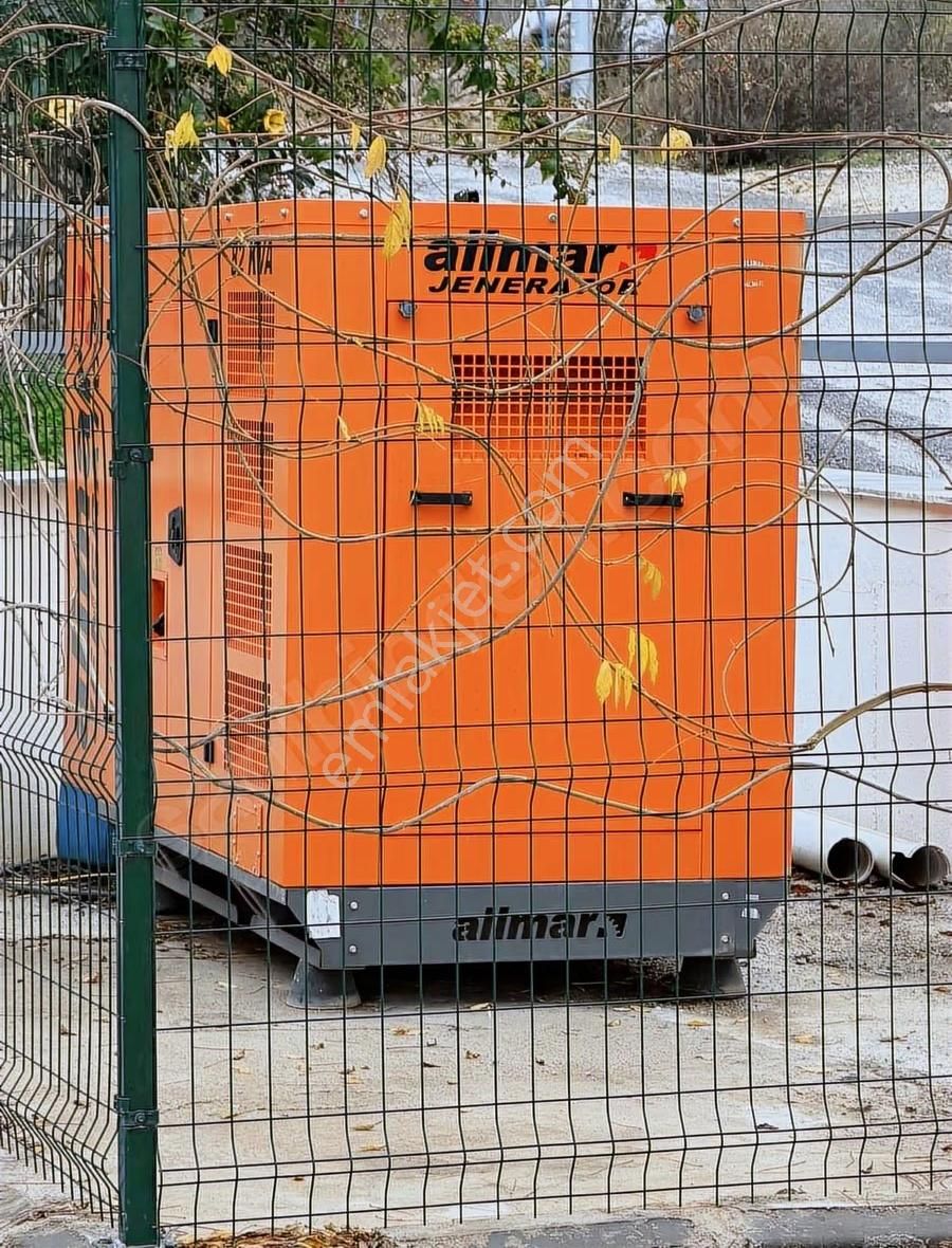 Çift Klima , Fuul Aktivite 1+1 - Görsel 29