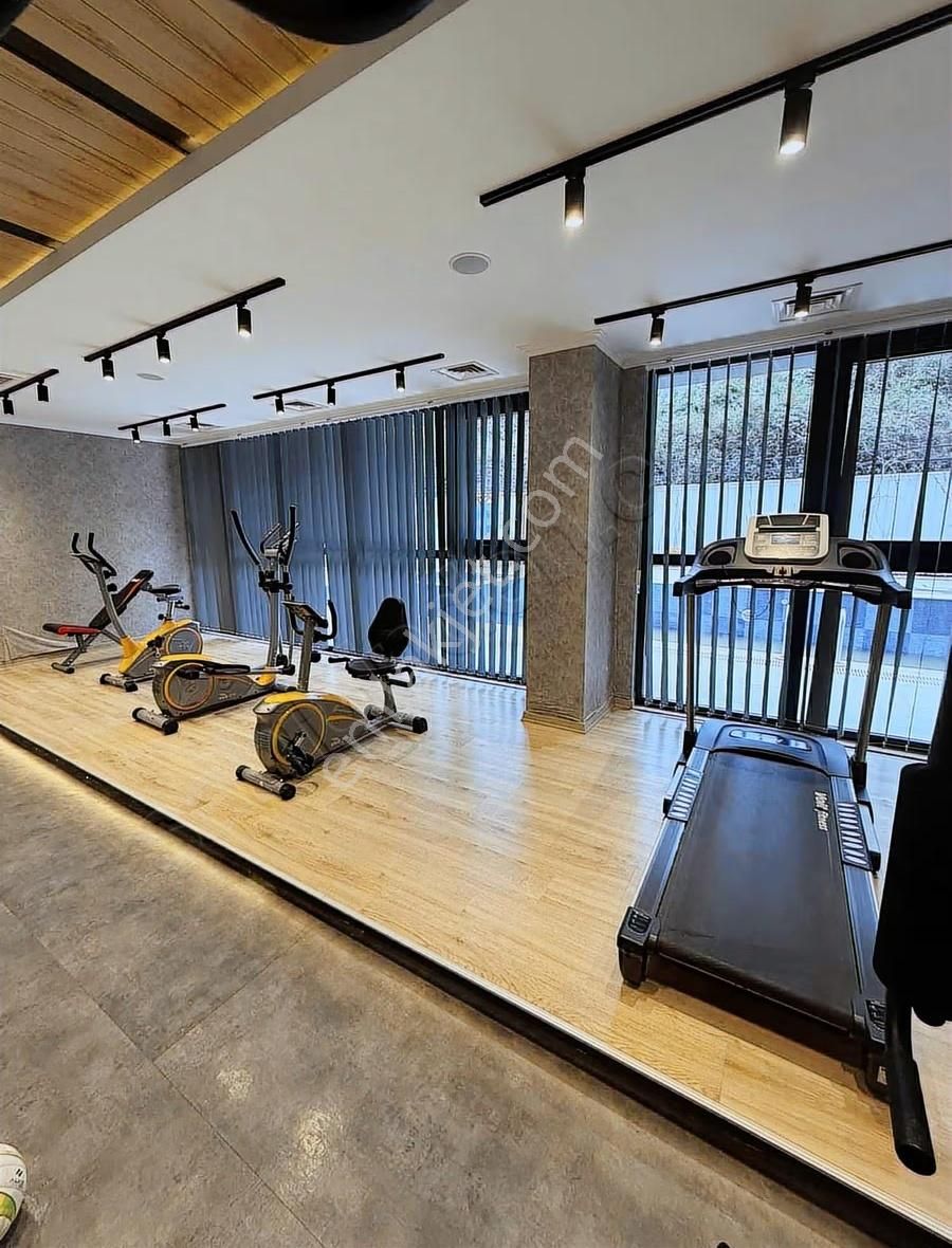 Çift Klima , Fuul Aktivite 1+1 - Görsel 27