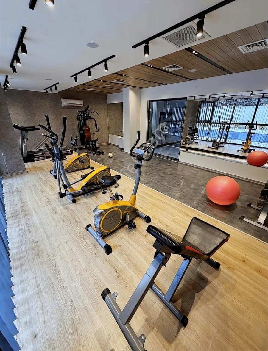 Çift Klima , Fuul Aktivite 1+1 - Görsel 7