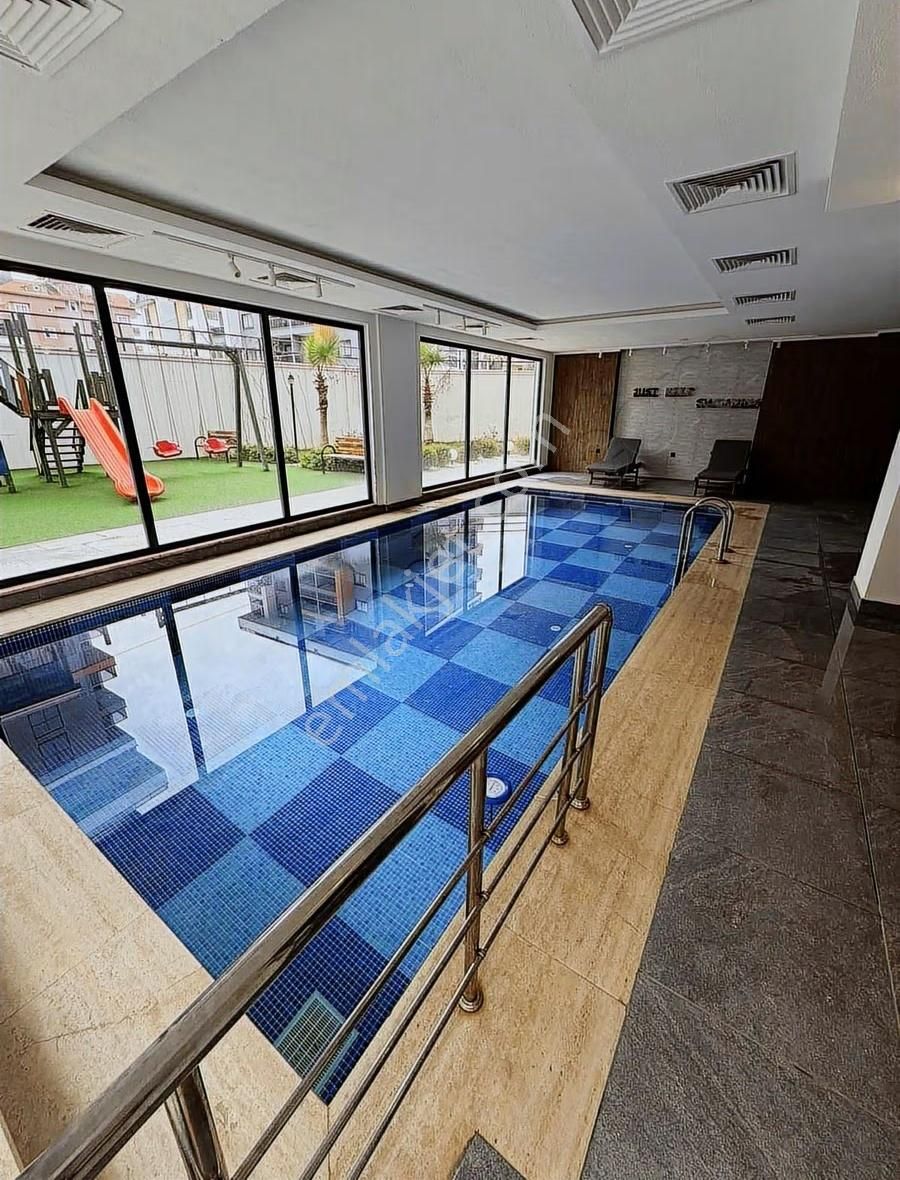 Çift Klima , Fuul Aktivite 1+1 - Görsel 14