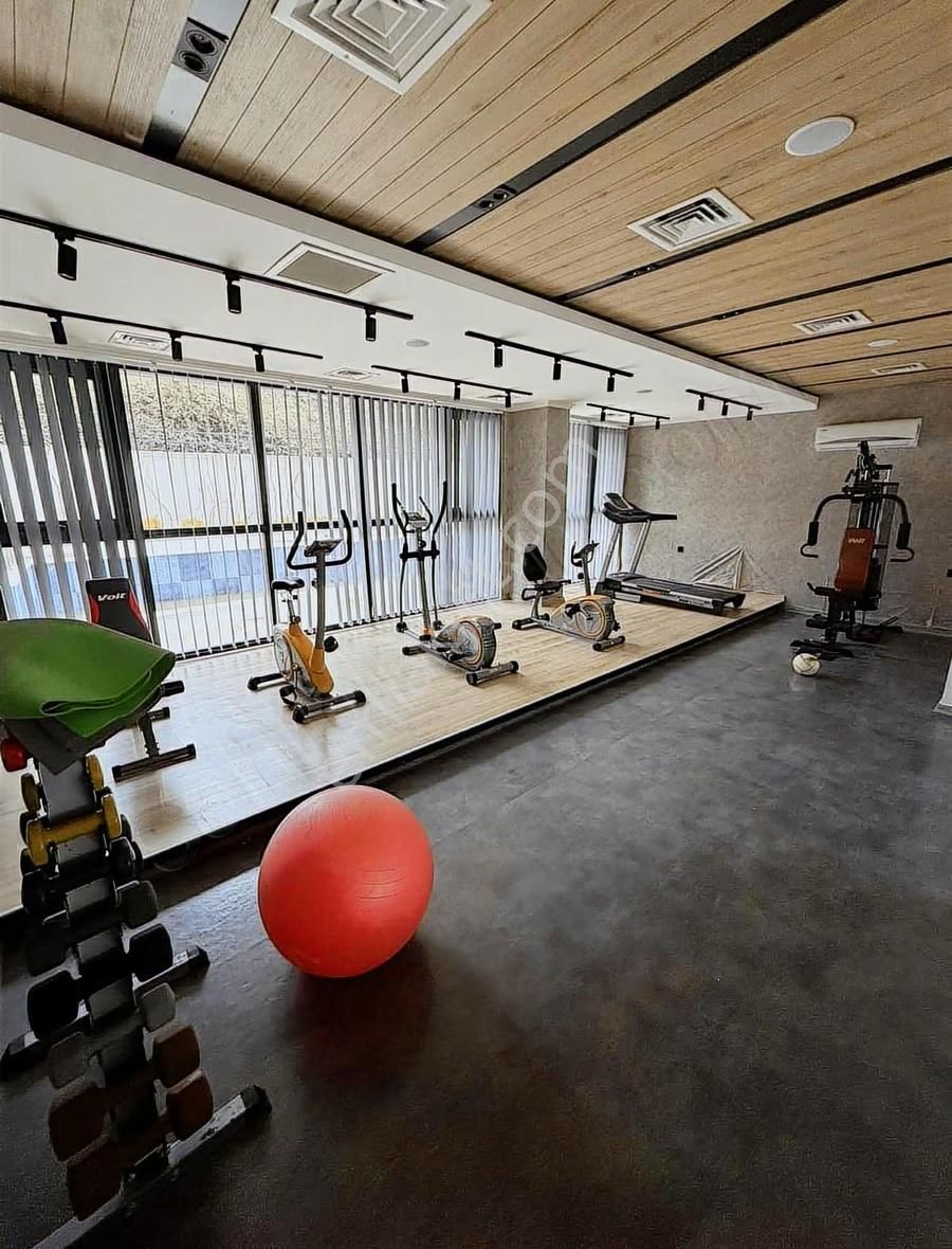 Çift Klima , Fuul Aktivite 1+1 - Görsel 11