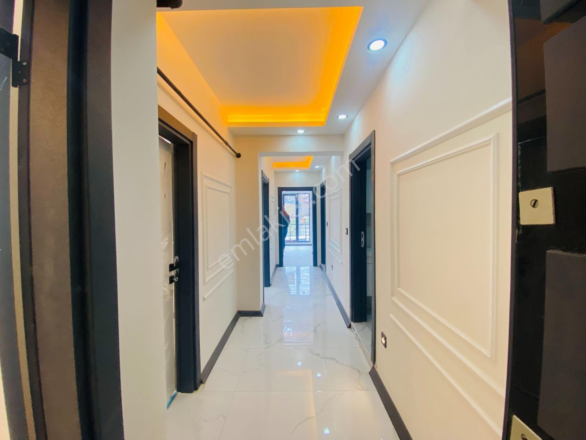 Güven'den Kapaklıda Merkeze Yakın,yerden Isıtma Arakat 2+1 Daire - Görsel 32