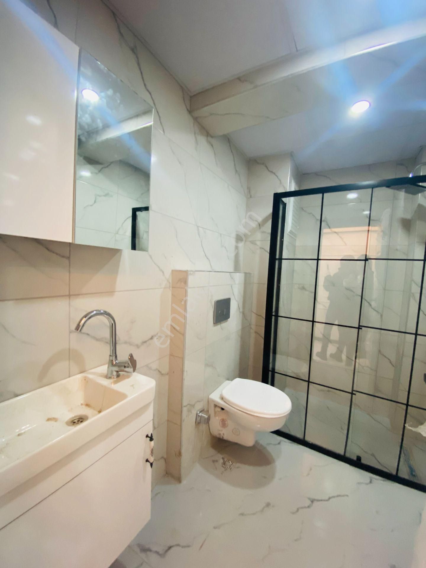 Güven'den Kapaklıda Merkeze Yakın,yerden Isıtma Arakat 2+1 Daire - Görsel 28