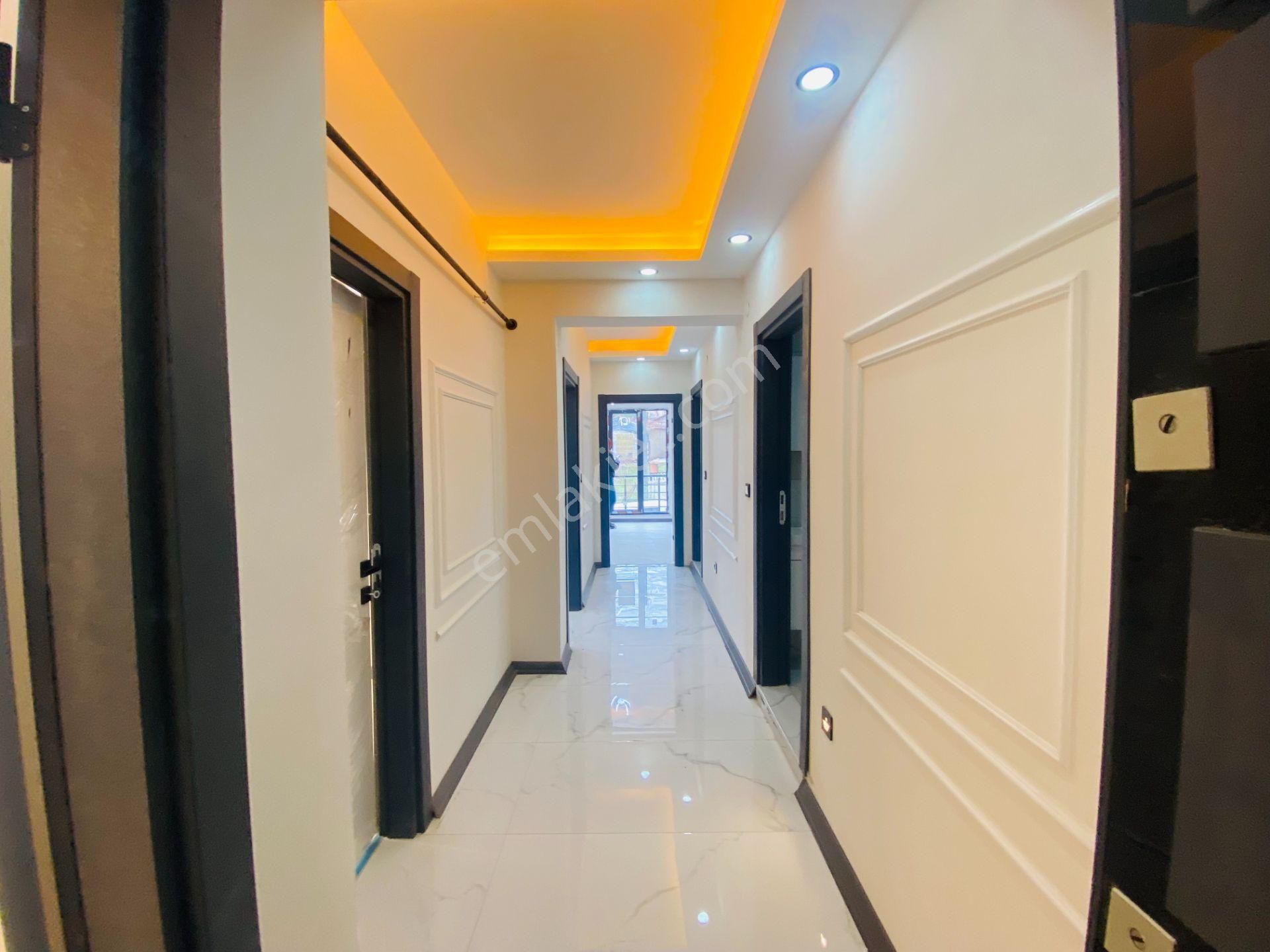 Güven'den Kapaklıda Merkeze Yakın,yerden Isıtma Arakat 2+1 Daire - Görsel 33