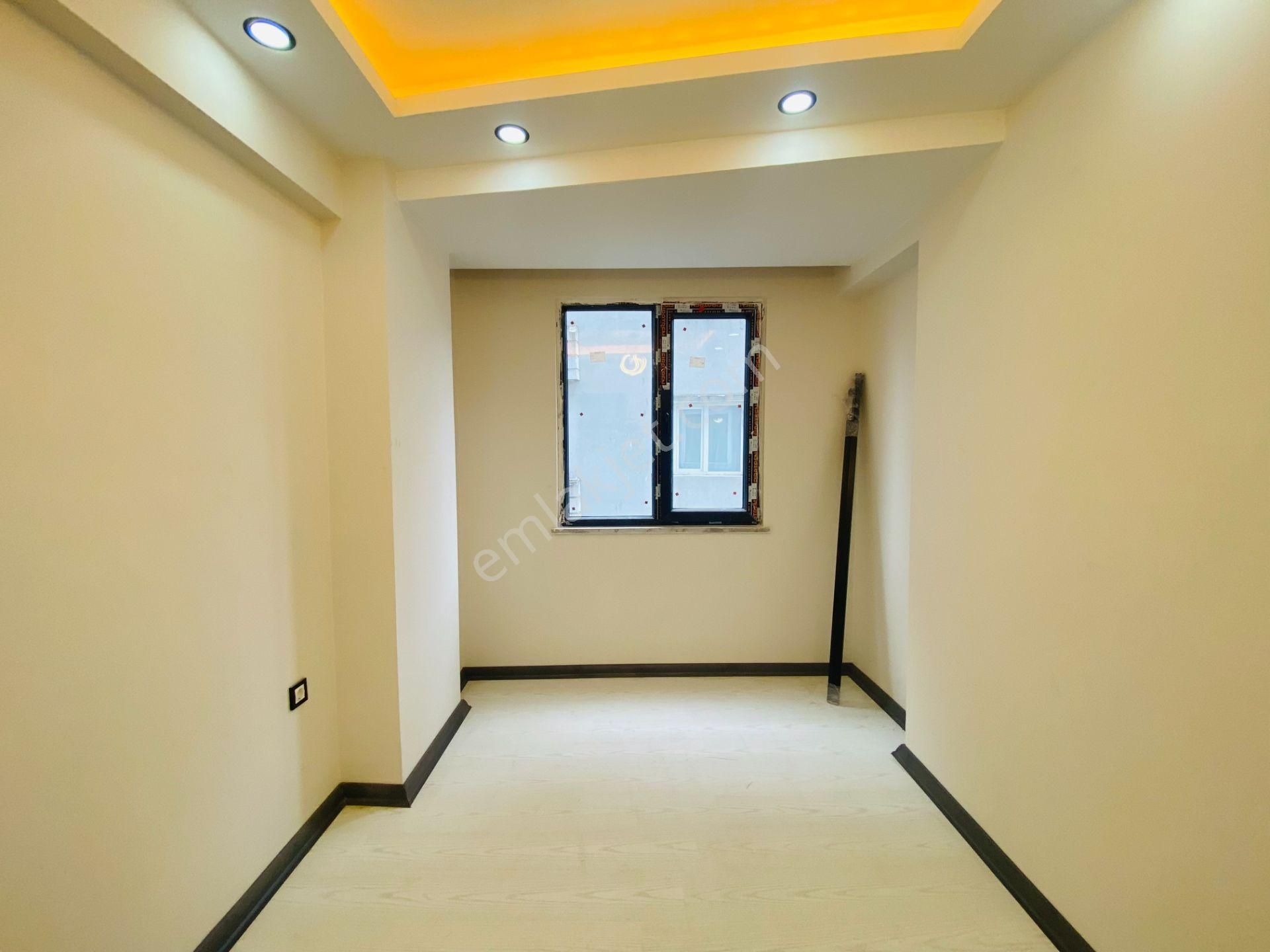 Güven'den Kapaklıda Merkeze Yakın,yerden Isıtma Arakat 2+1 Daire - Görsel 17