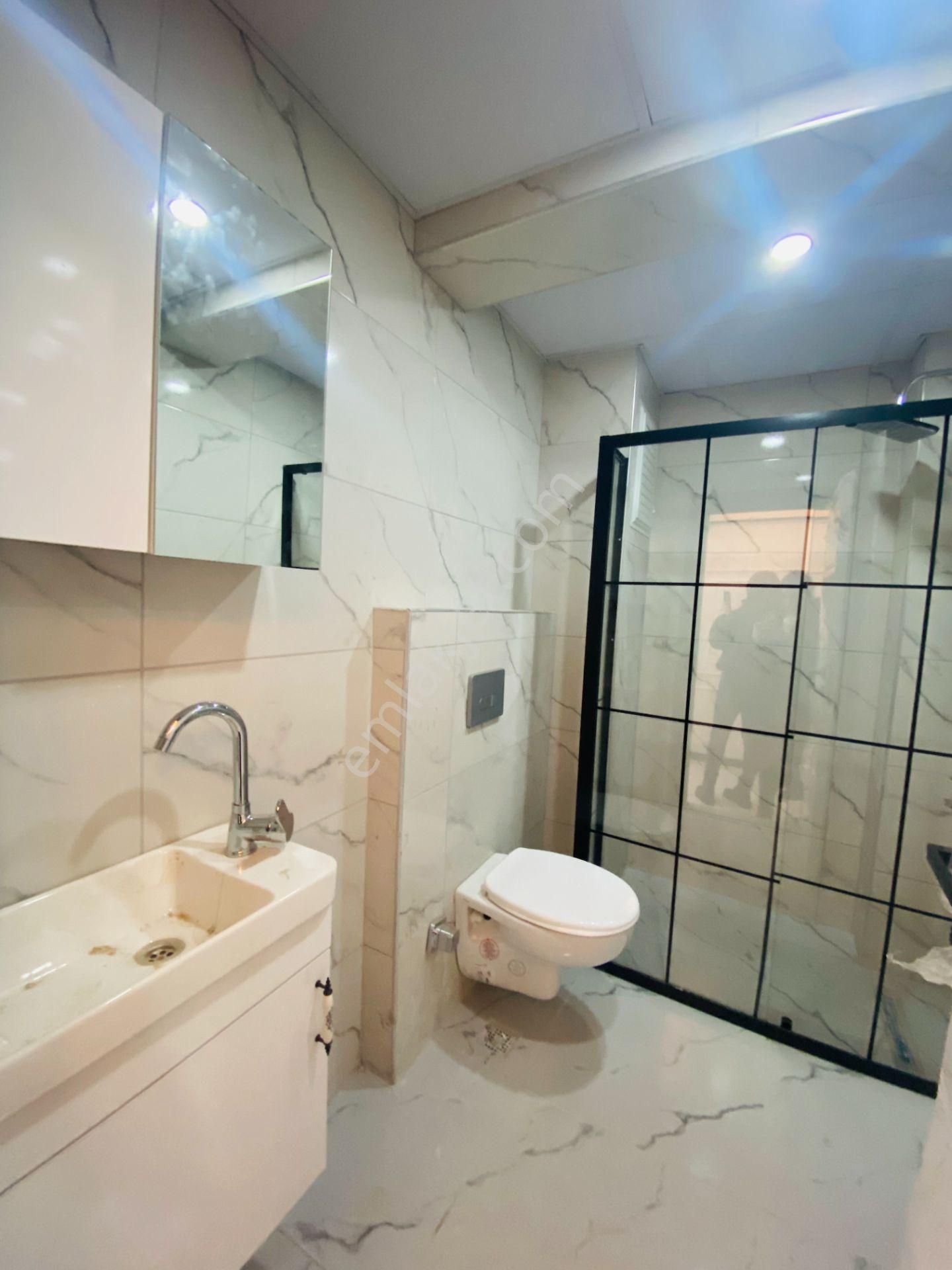 Güven'den Kapaklıda Merkeze Yakın,yerden Isıtma Arakat 2+1 Daire - Görsel 27