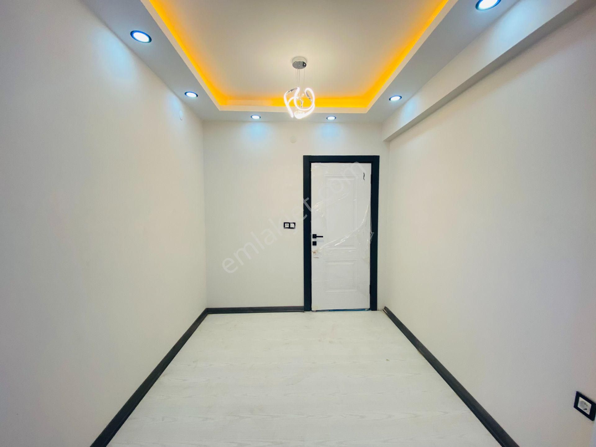 Güven'den Kapaklıda Merkeze Yakın,yerden Isıtma Arakat 2+1 Daire - Görsel 20