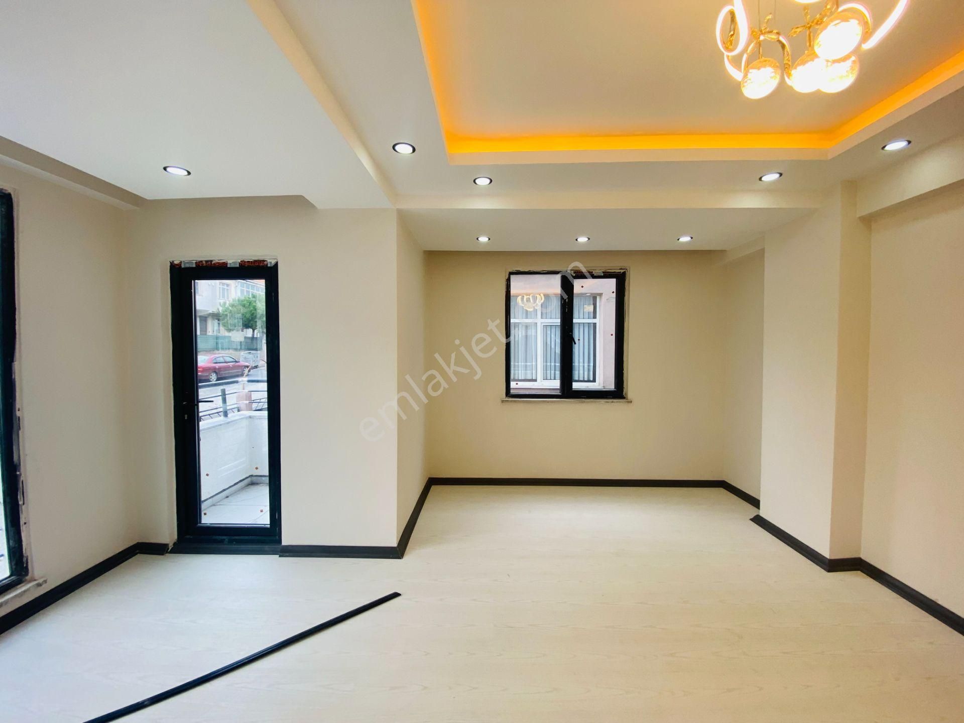 Güven'den Kapaklıda Merkeze Yakın,yerden Isıtma Arakat 2+1 Daire - Görsel 8