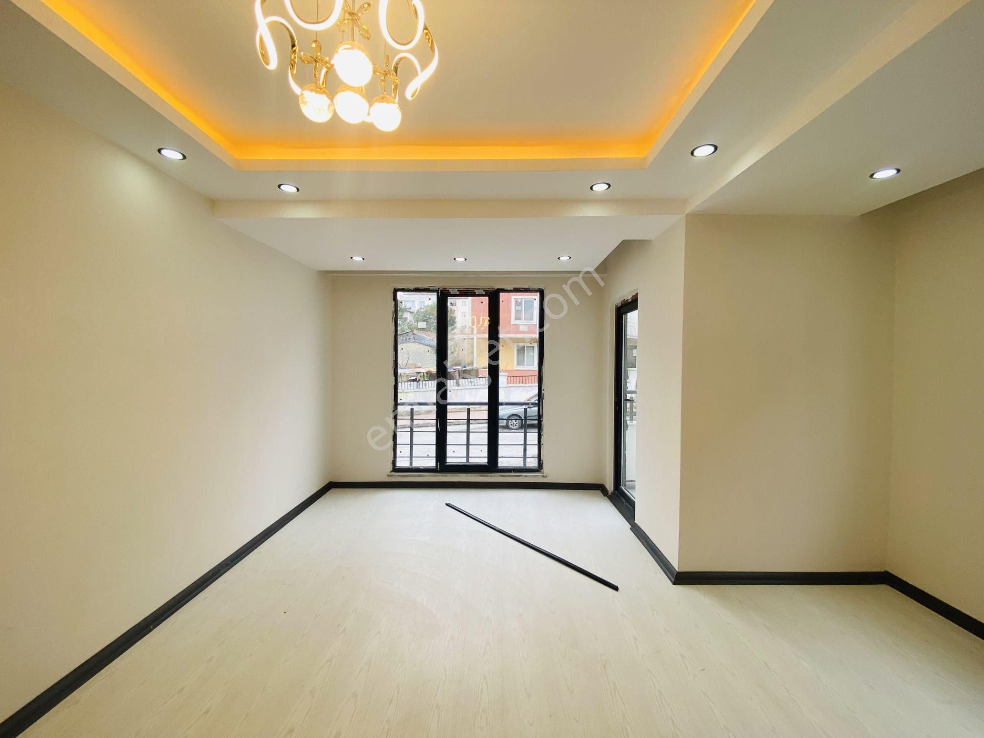 Güven'den Kapaklıda Merkeze Yakın,yerden Isıtma Arakat 2+1 Daire - Görsel 5