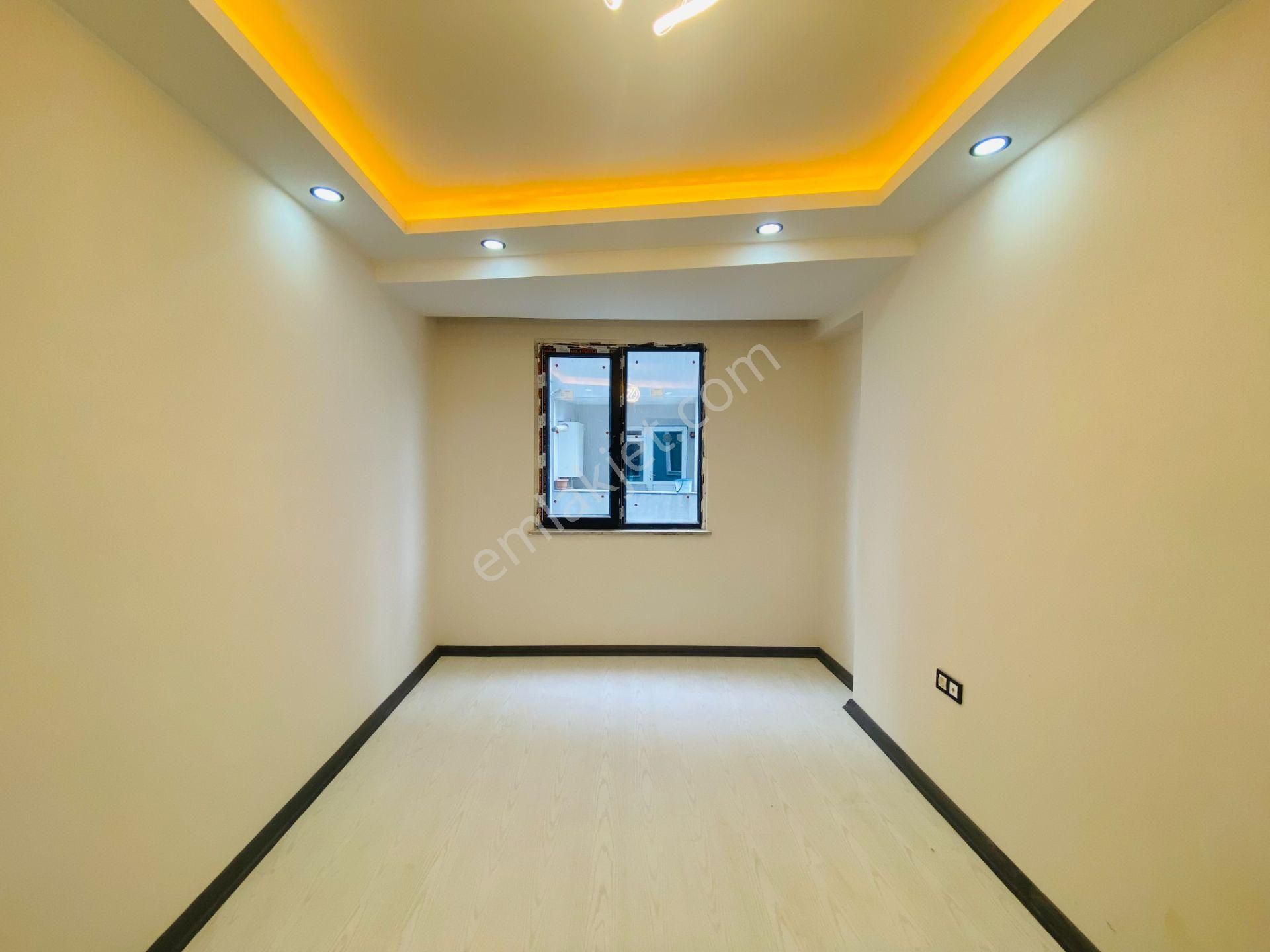 Güven'den Kapaklıda Merkeze Yakın,yerden Isıtma Arakat 2+1 Daire - Görsel 21