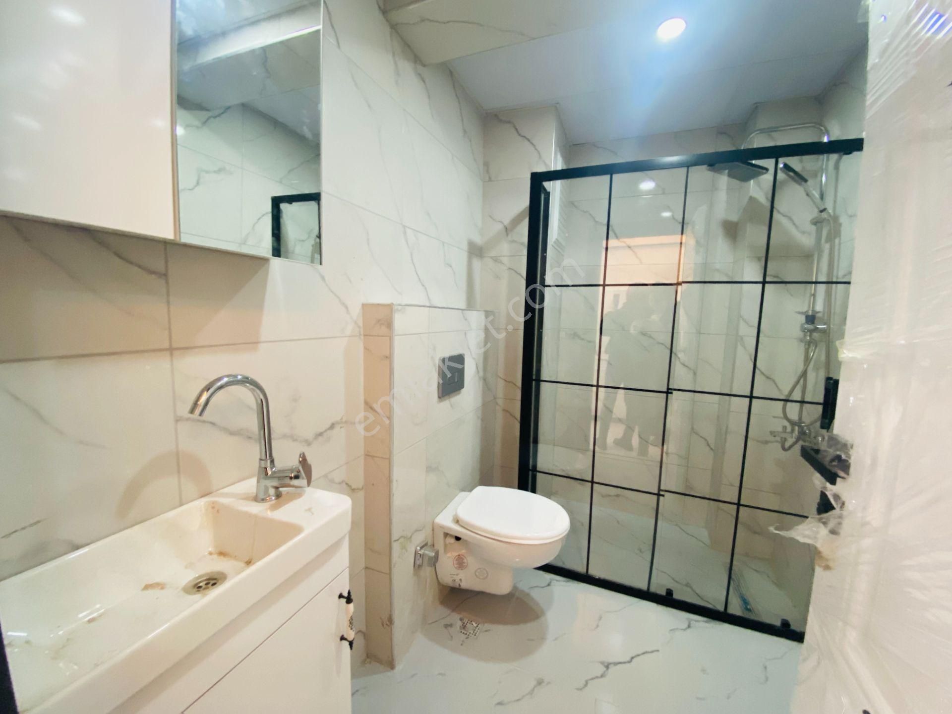 Güven'den Kapaklıda Merkeze Yakın,yerden Isıtma Arakat 2+1 Daire - Görsel 26