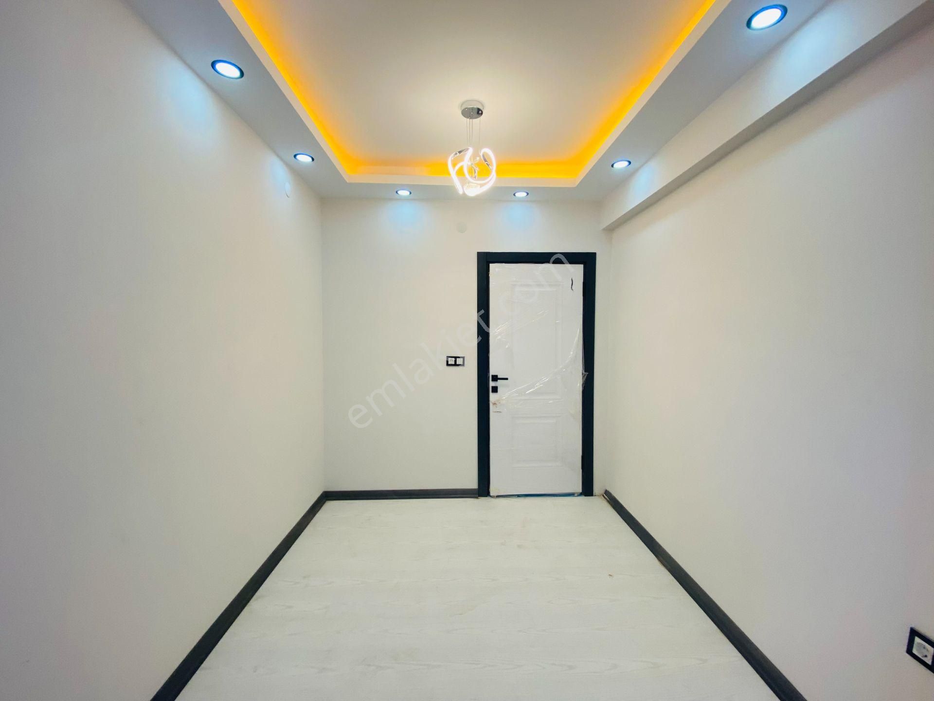 Güven'den Kapaklıda Merkeze Yakın,yerden Isıtma Arakat 2+1 Daire - Görsel 19