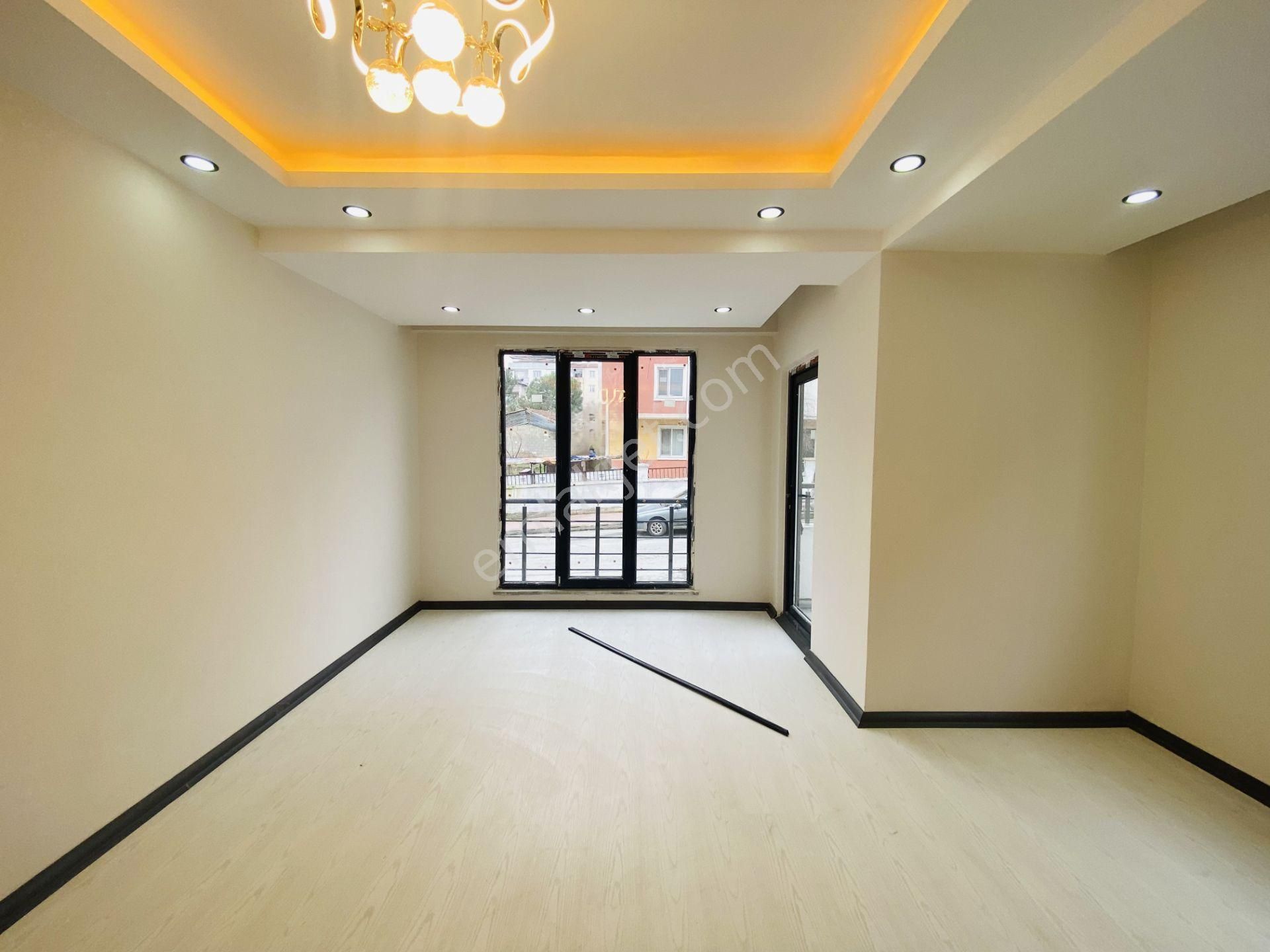 Güven'den Kapaklıda Merkeze Yakın,yerden Isıtma Arakat 2+1 Daire - Görsel 7