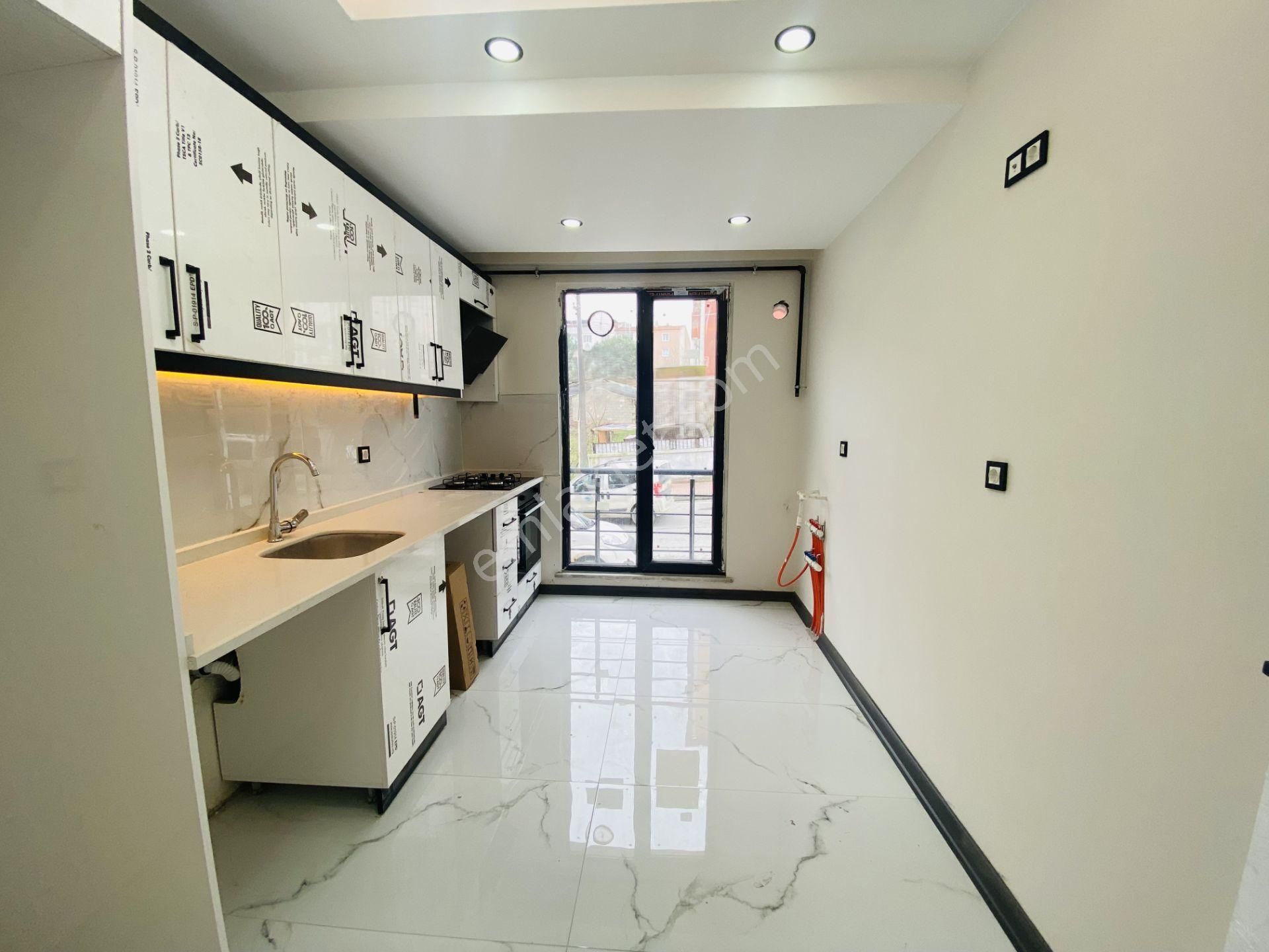 Güven'den Kapaklıda Merkeze Yakın,yerden Isıtma Arakat 2+1 Daire - Görsel 16