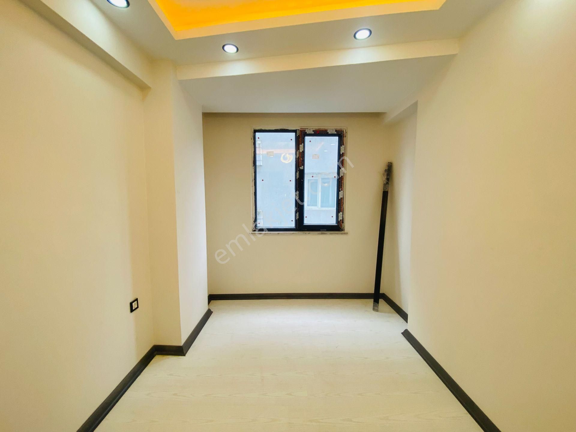 Güven'den Kapaklıda Merkeze Yakın,yerden Isıtma Arakat 2+1 Daire - Görsel 18