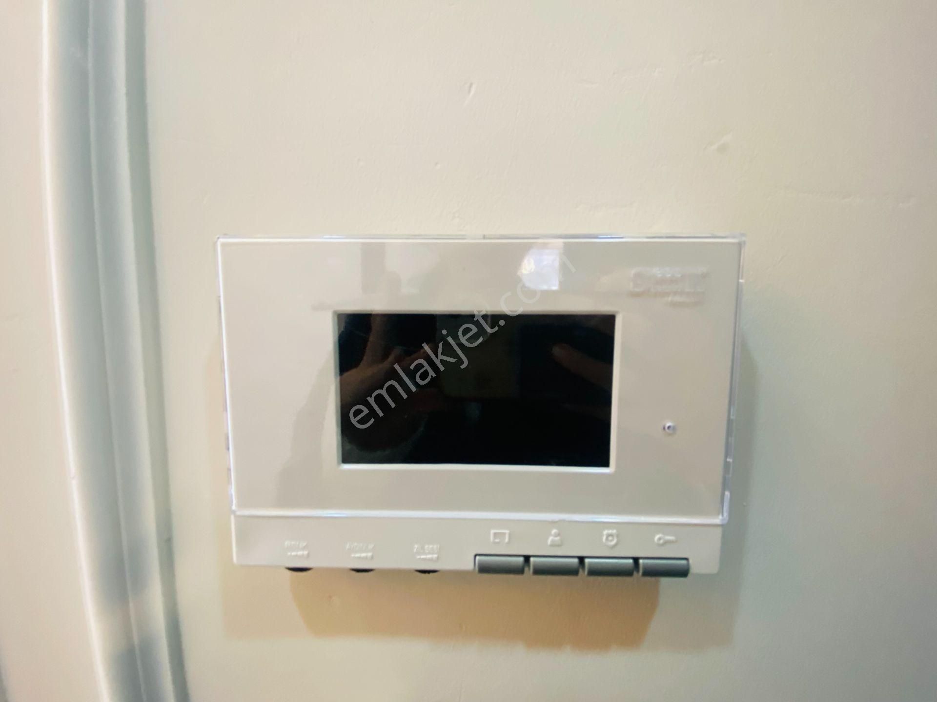 Güven'den Kapaklıda Merkeze Yakın,yerden Isıtma Arakat 2+1 Daire - Görsel 31