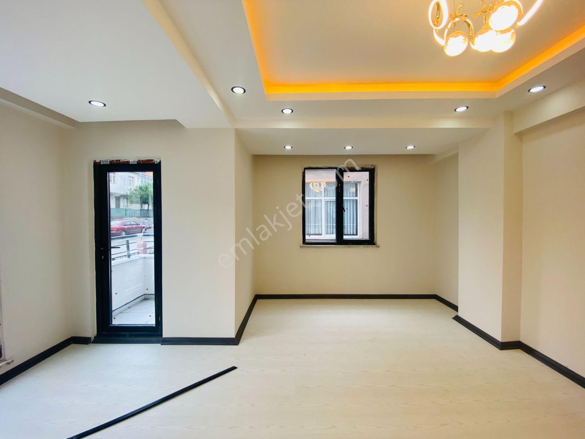 Güven'den Kapaklıda Merkeze Yakın,yerden Isıtma Arakat 2+1 Daire - Görsel 6