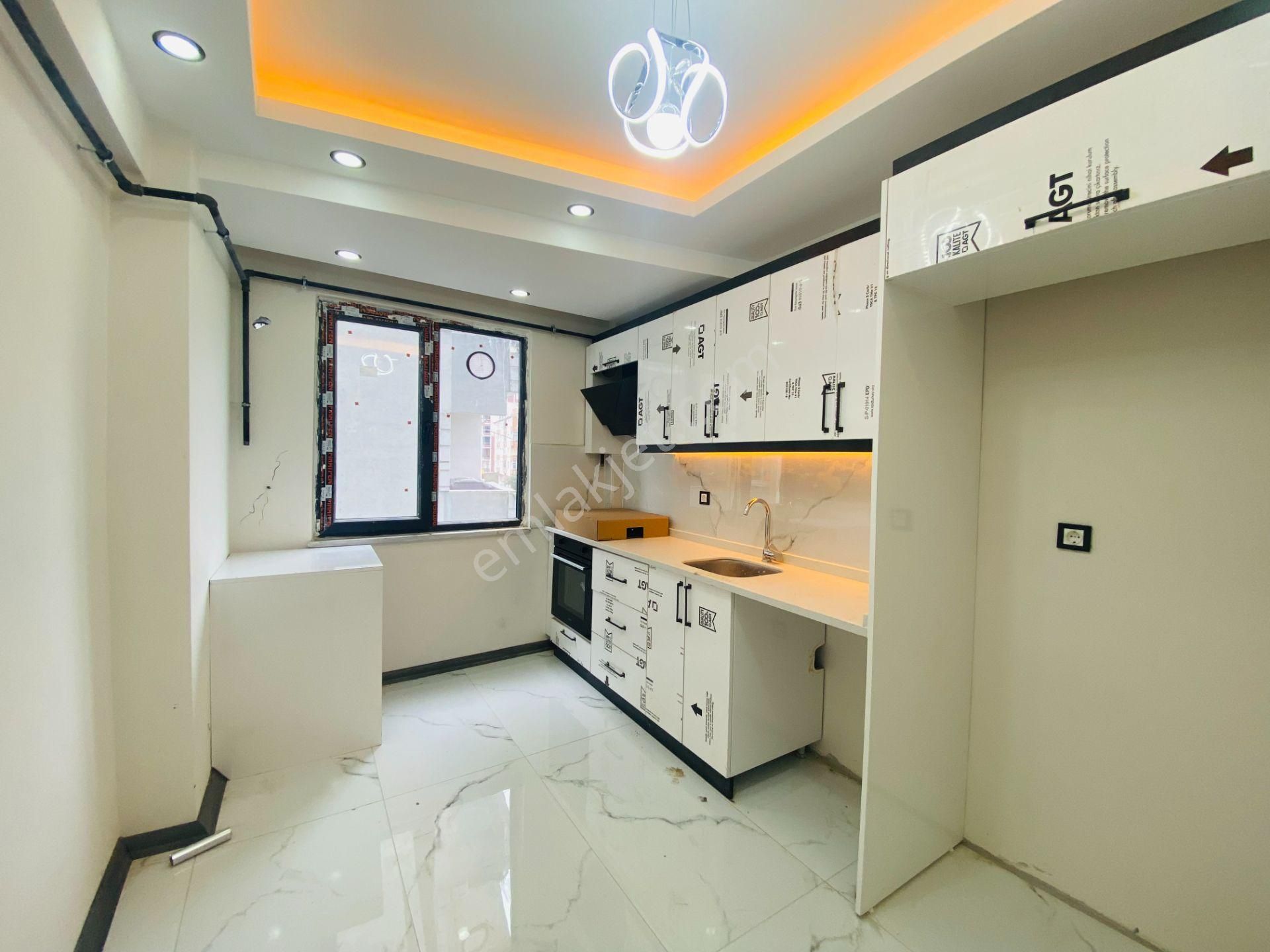 Güven'den Kapaklıda Merkeze Yakın,yerden Isıtma Arakat 2+1 Daire - Görsel 11