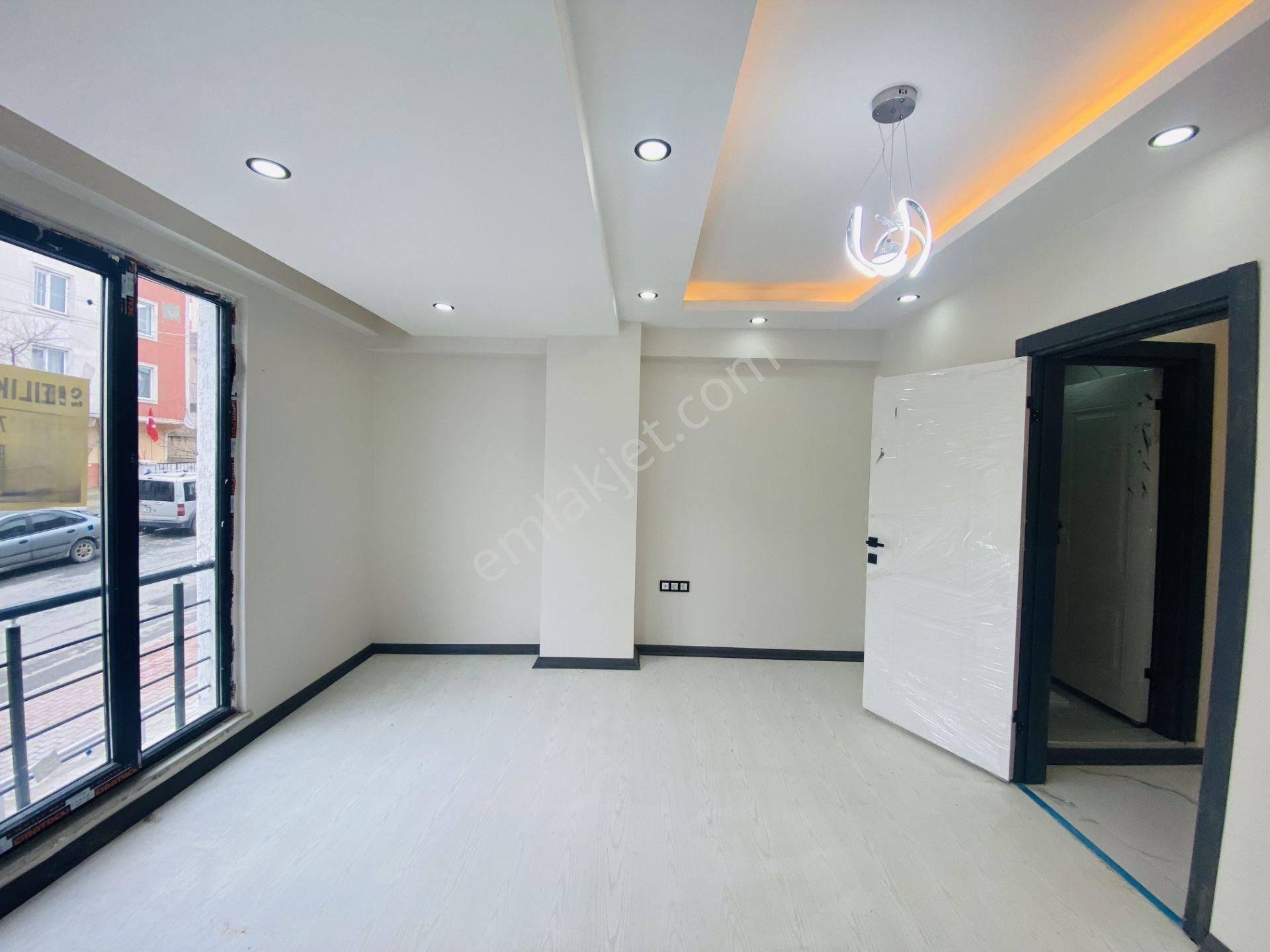 Güven'den Kapaklıda Merkeze Yakın,yerden Isıtma Arakat 2+1 Daire - Görsel 3