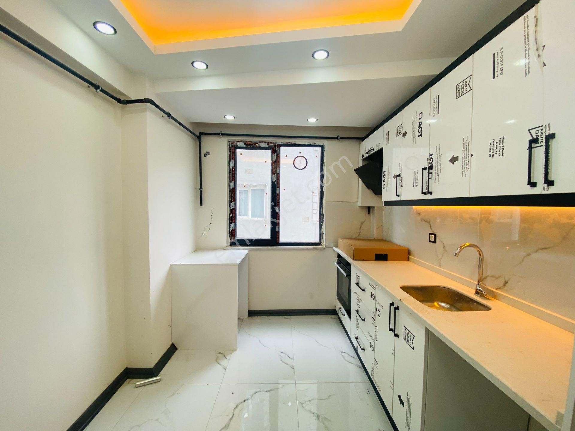 Güven'den Kapaklıda Merkeze Yakın,yerden Isıtma Arakat 2+1 Daire - Görsel 12